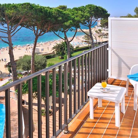 Hotel Ght Xaloc Castell-Platja d’Aro Zimmer foto