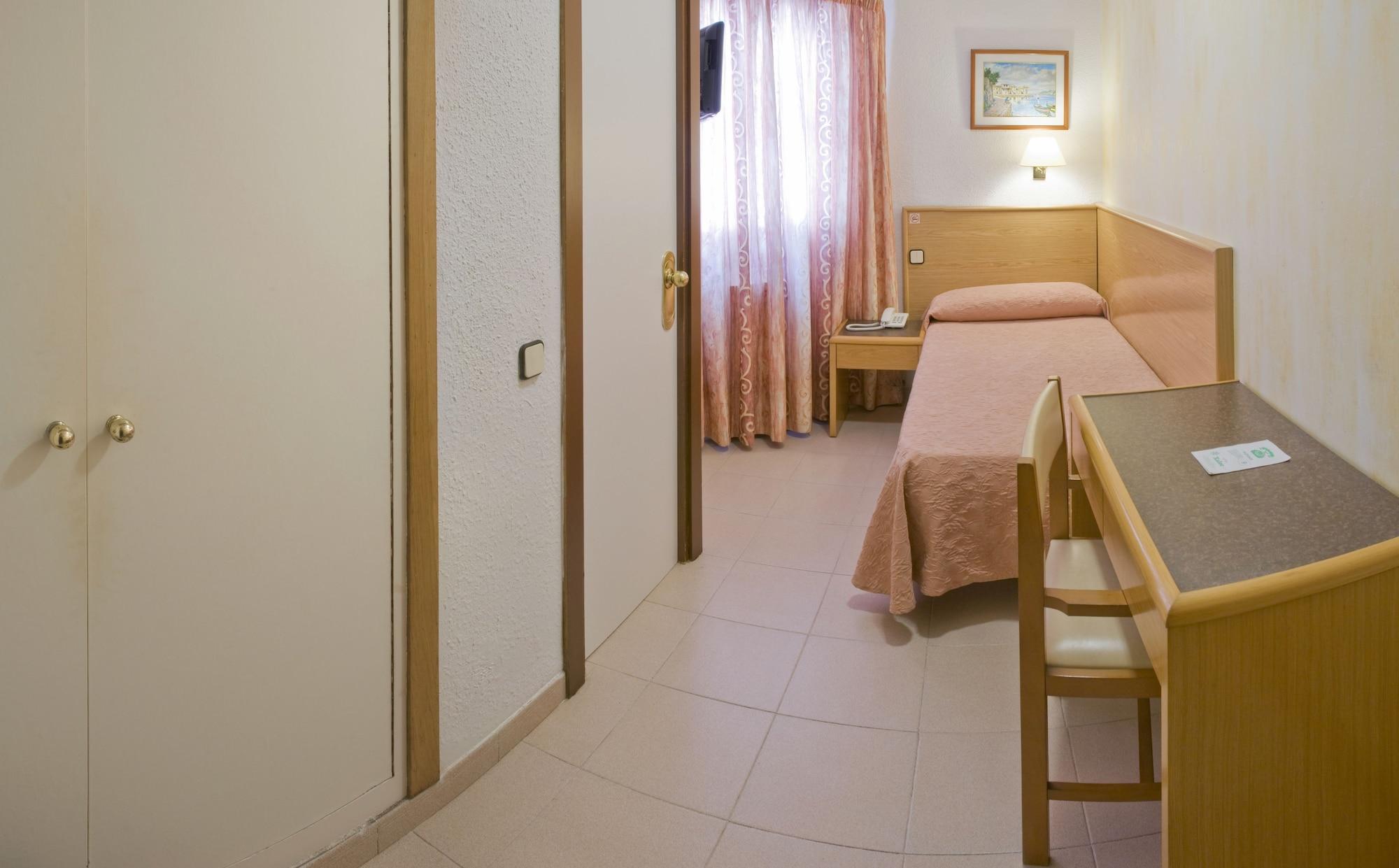 Hotel Ght Xaloc Castell-Platja d’Aro Exterior foto