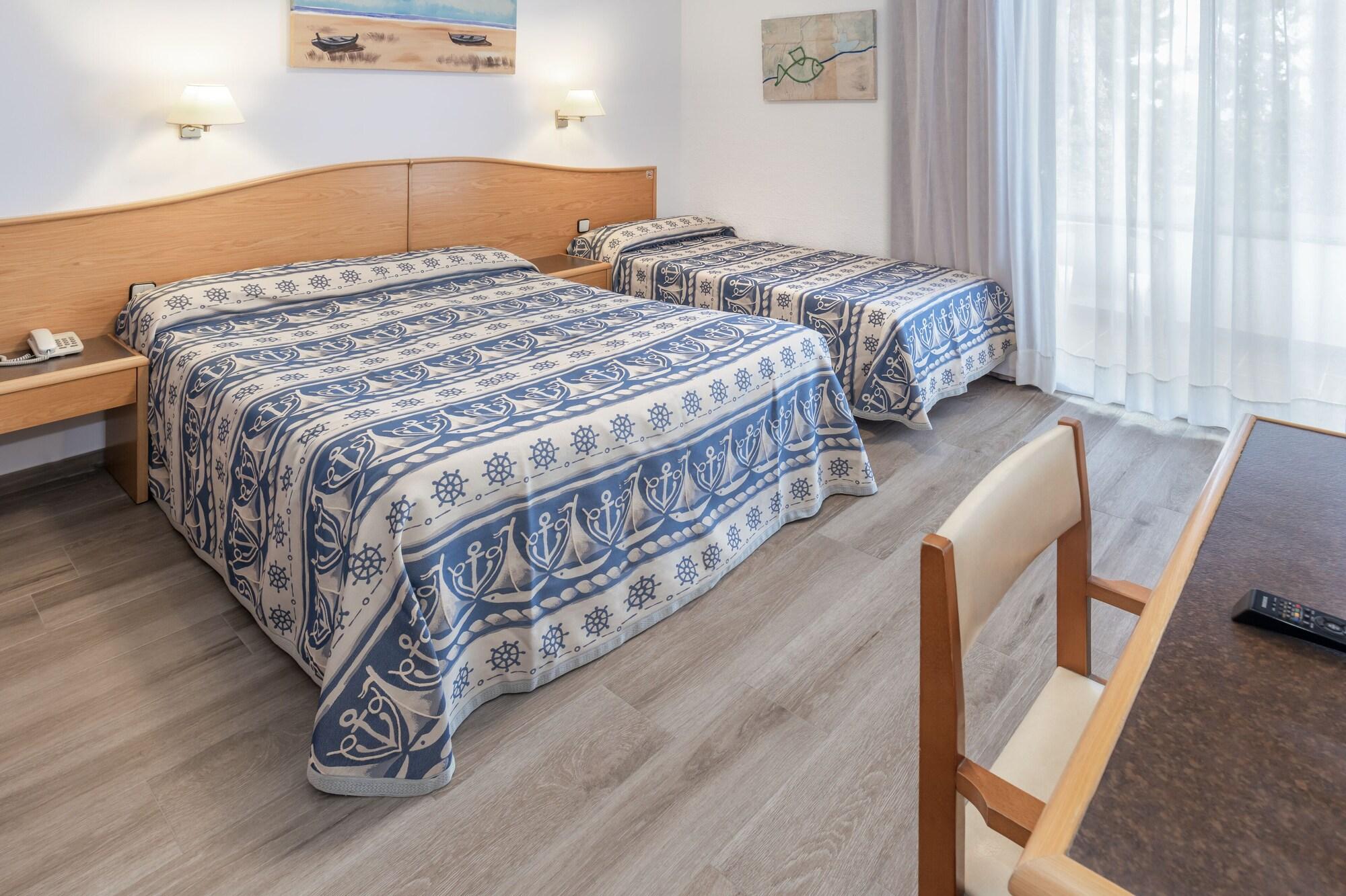 Hotel Ght Xaloc Castell-Platja d’Aro Exterior foto