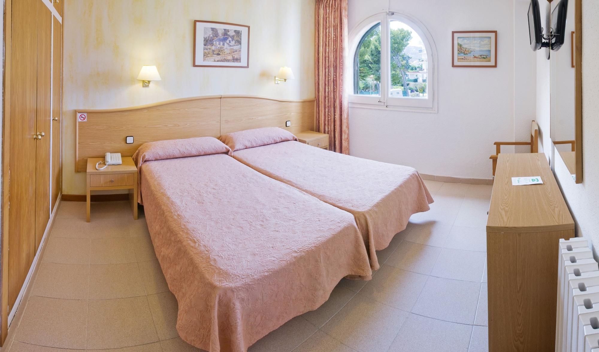 Hotel Ght Xaloc Castell-Platja d’Aro Exterior foto