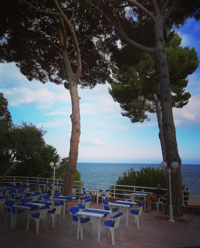 Hotel Ght Xaloc Castell-Platja d’Aro Exterior foto