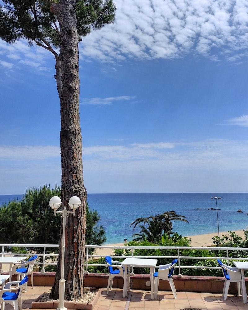 Hotel Ght Xaloc Castell-Platja d’Aro Exterior foto