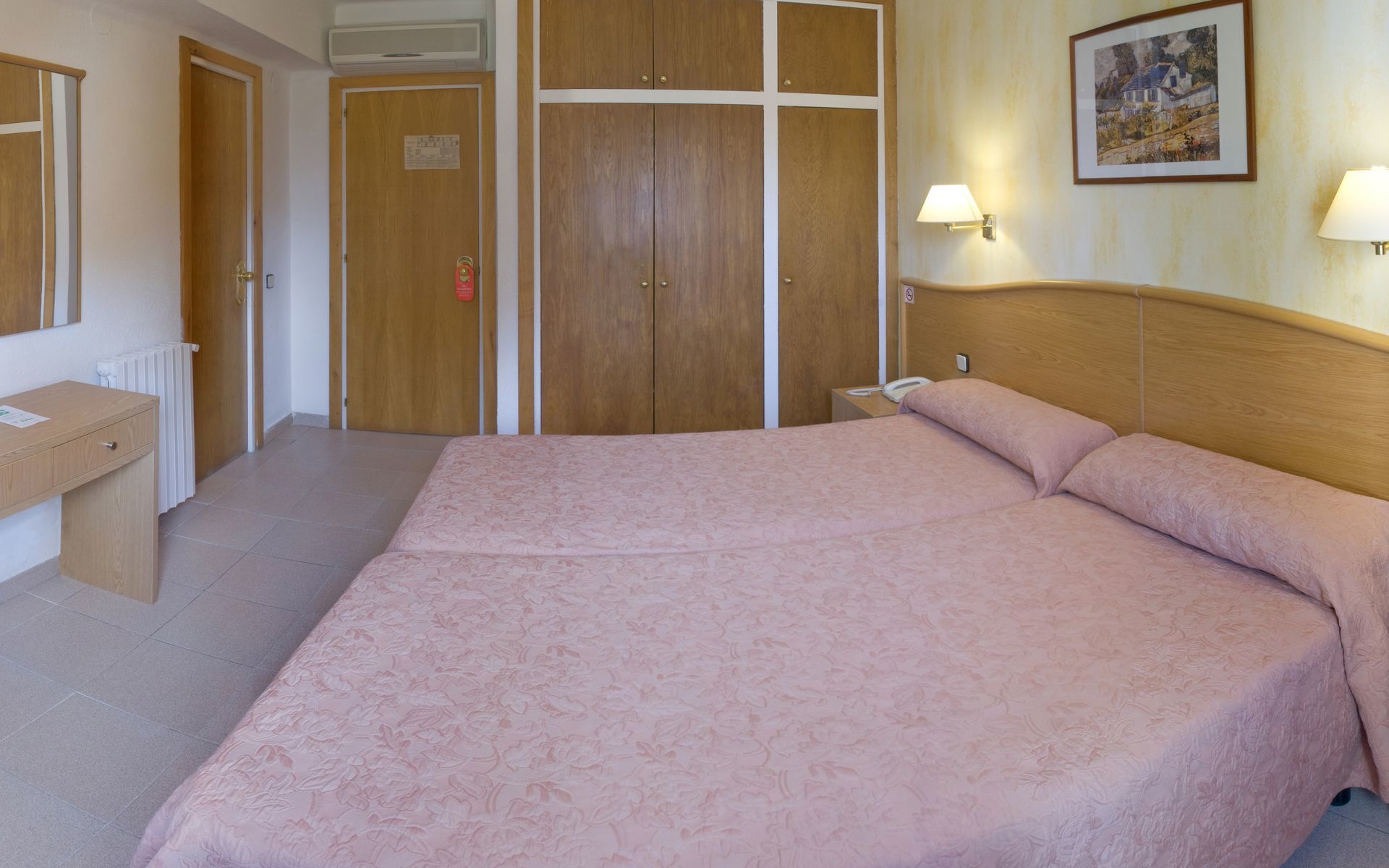 Hotel Ght Xaloc Castell-Platja d’Aro Exterior foto