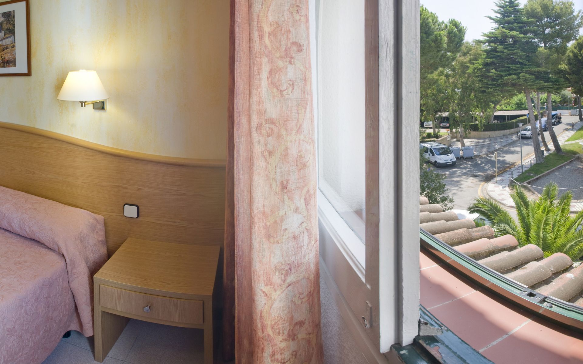 Hotel Ght Xaloc Castell-Platja d’Aro Exterior foto