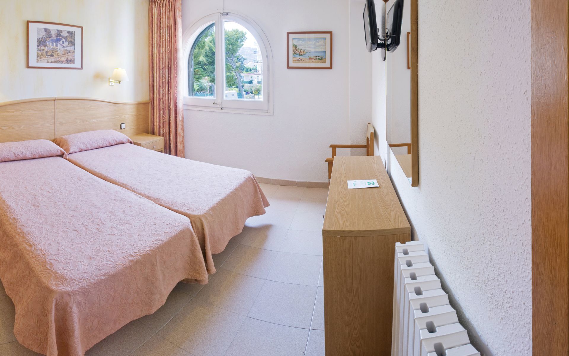 Hotel Ght Xaloc Castell-Platja d’Aro Exterior foto