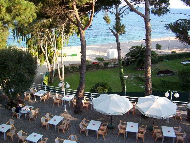 Hotel Ght Xaloc Castell-Platja d’Aro Exterior foto
