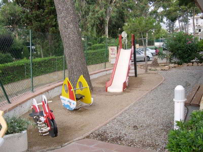 Hotel Ght Xaloc Castell-Platja d’Aro Exterior foto