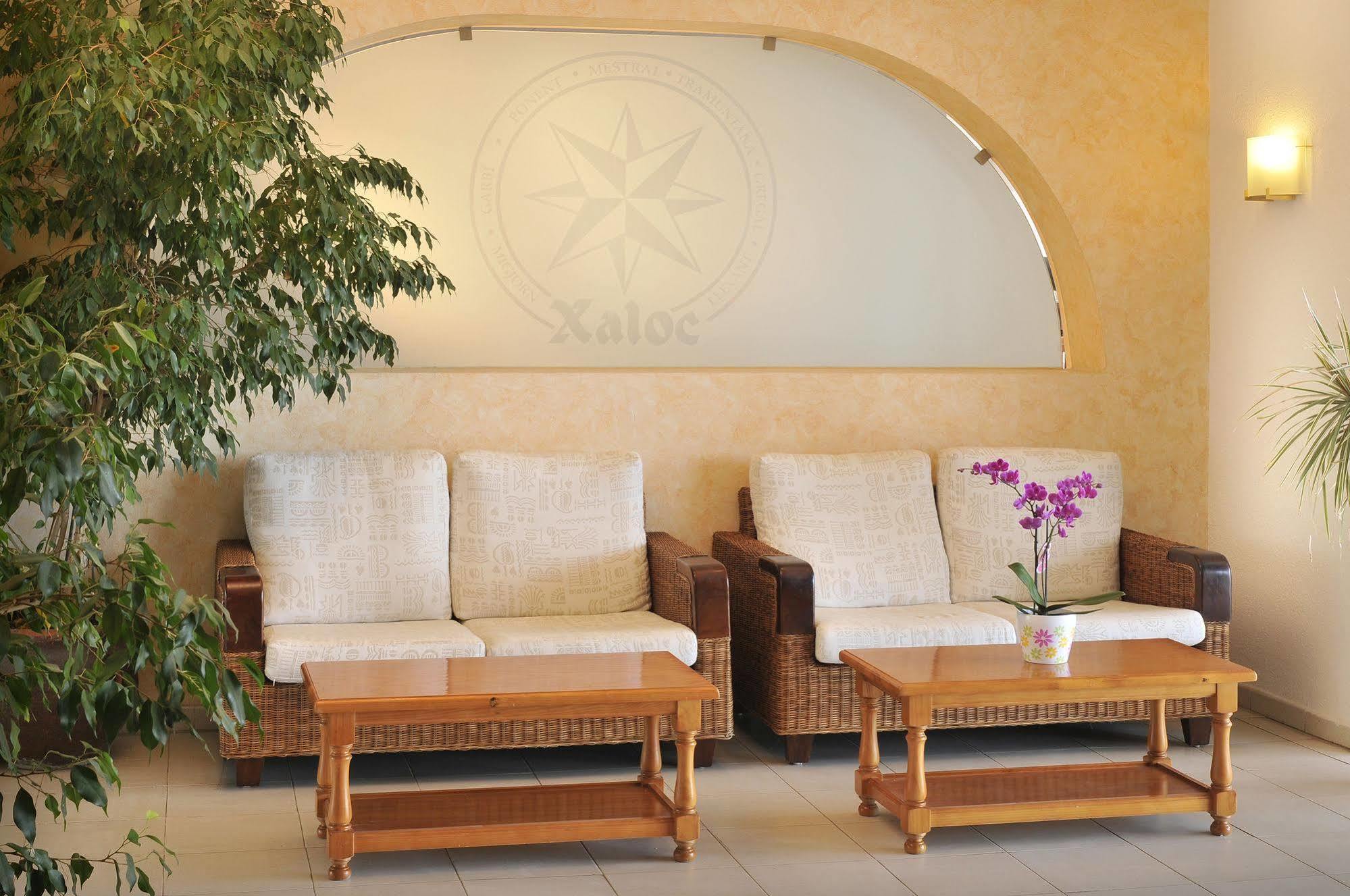 Hotel Ght Xaloc Castell-Platja d’Aro Exterior foto