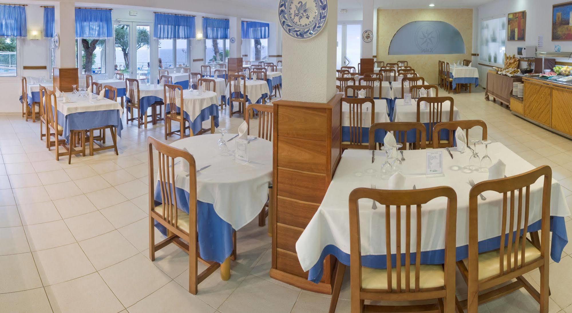 Hotel Ght Xaloc Castell-Platja d’Aro Exterior foto