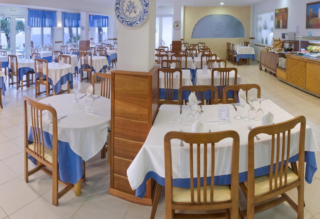 Hotel Ght Xaloc Castell-Platja d’Aro Exterior foto