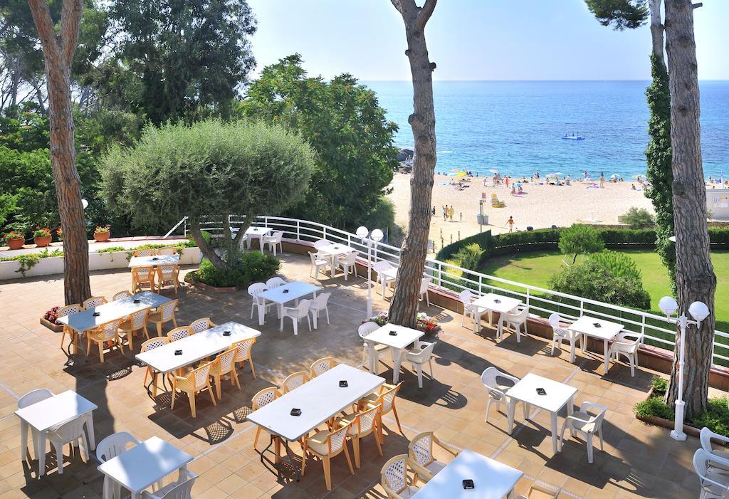 Hotel Ght Xaloc Castell-Platja d’Aro Exterior foto