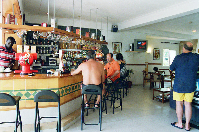 Hotel Ght Xaloc Castell-Platja d’Aro Exterior foto