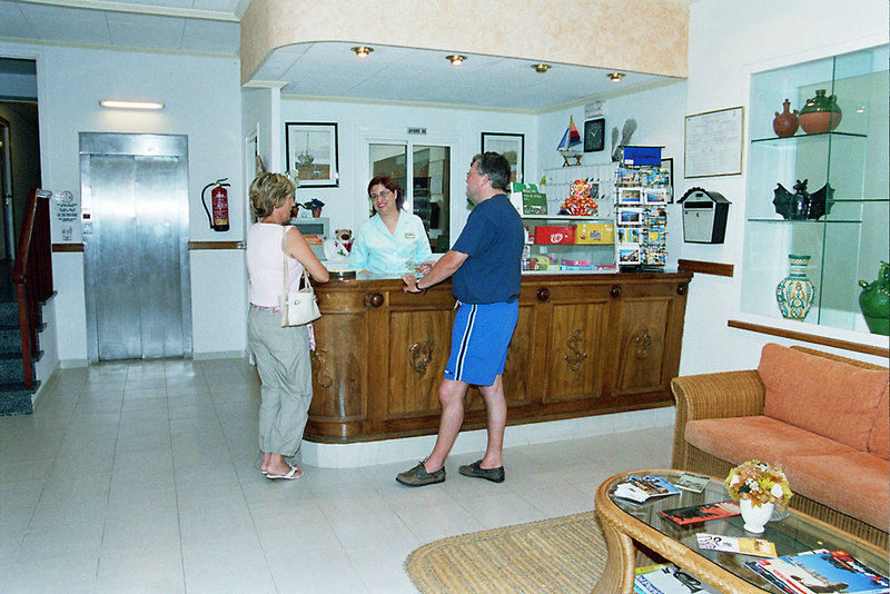 Hotel Ght Xaloc Castell-Platja d’Aro Exterior foto