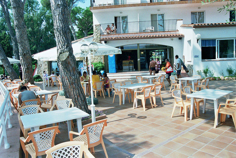 Hotel Ght Xaloc Castell-Platja d’Aro Exterior foto